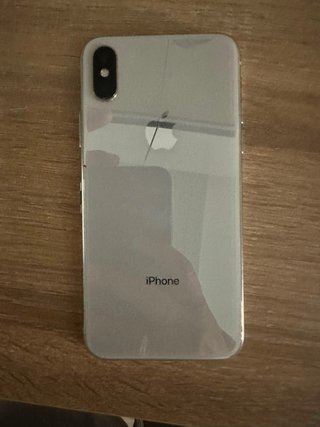 iPhone X Apple