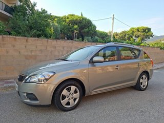 KIA Ceed 2011