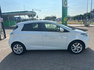 Renault ZOE Limited40 R110 S&S -Bateria Propiedad!