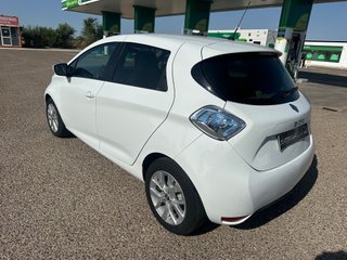 Renault ZOE Limited40 R110 S&S -Bateria Propiedad!
