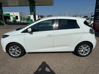 Renault ZOE Limited40 R110 S&S -Bateria Propiedad!