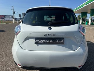 Renault ZOE Limited40 R110 S&S -Bateria Propiedad!
