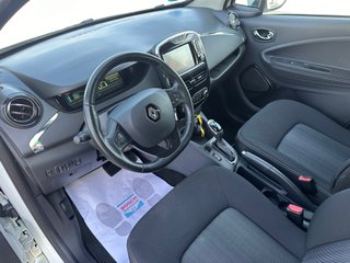 Renault ZOE Limited40 R110 S&S -Bateria Propiedad!