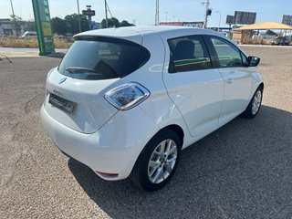 Renault ZOE Limited40 R110 S&S -Bateria Propiedad!