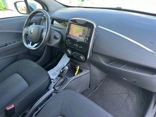 Renault ZOE Limited40 R110 S&S -Bateria Propiedad!