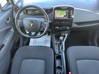 Renault ZOE Limited40 R110 S&S -Bateria Propiedad!
