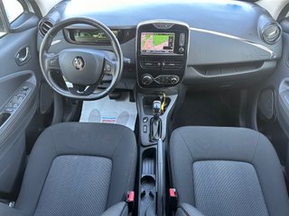 Renault ZOE Limited40 R110 S&S -Bateria Propiedad!