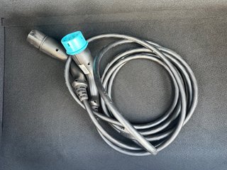 Renault ZOE Limited40 R110 S&S -Bateria Propiedad!