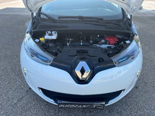 Renault ZOE Limited40 R110 S&S -Bateria Propiedad!