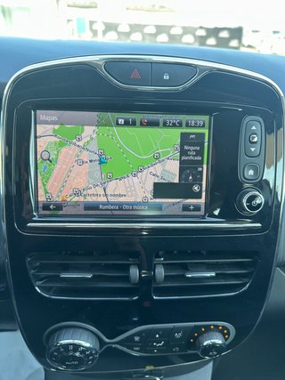 Renault ZOE Limited40 R110 S&S -Bateria Propiedad!