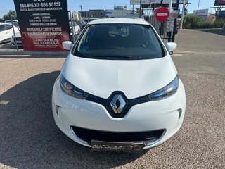 Renault ZOE Limited40 R110 S&S -Bateria Propiedad!