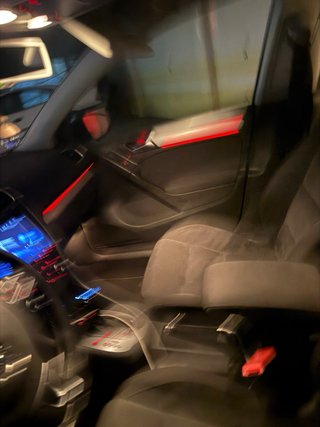 Volkswagen Golf 2012