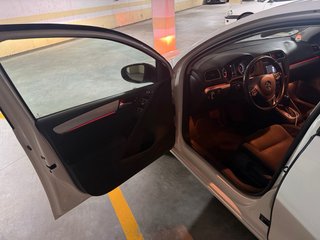 Volkswagen Golf 2012
