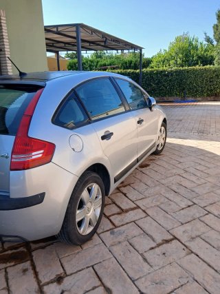 Citroen C4 2006