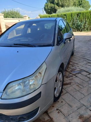 Citroen C4 2006