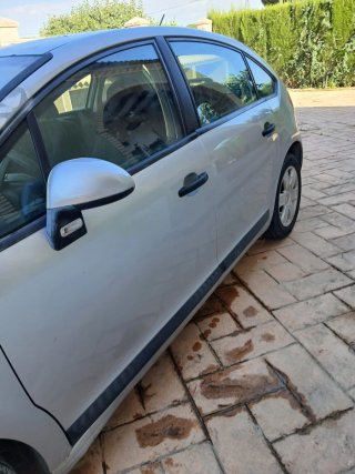 Citroen C4 2006