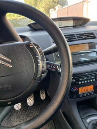 Citroen C4 2006