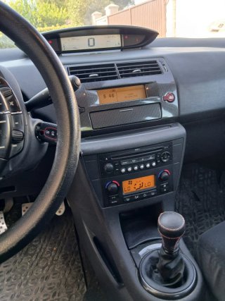 Citroen C4 2006