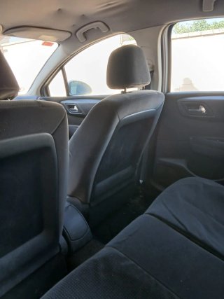 Citroen C4 2006
