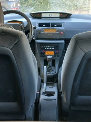 Citroen C4 2006