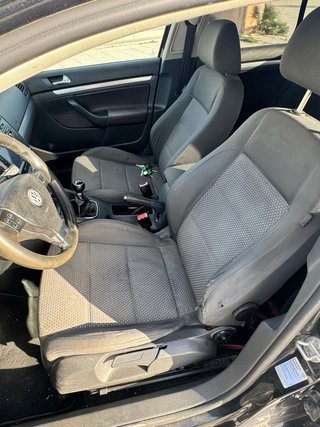Volkswagen Jetta 2007