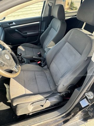 Volkswagen Jetta 2007