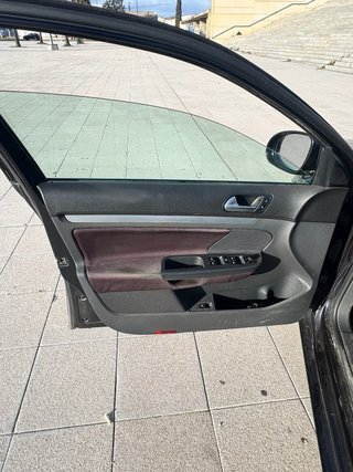 Volkswagen Jetta 2007