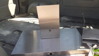 Campana Extractora Balay Acero Inoxidable