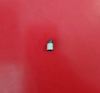Tope Funda Cable Embrague/Freno