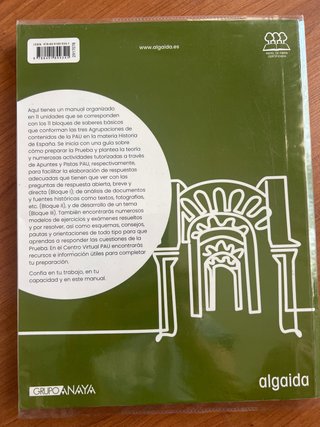 Proyecto Hércules. Historia de España. Objetivo...