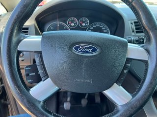 Ford focus cmax 1.6 tdci ghia economico extras ful