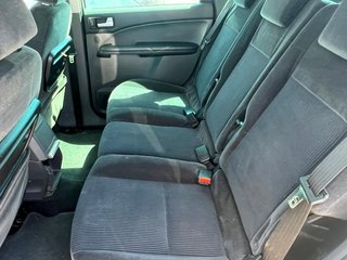 Ford focus cmax 1.6 tdci ghia economico extras ful