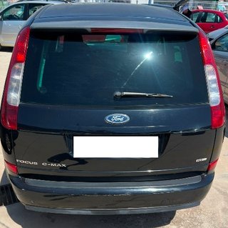 Ford focus cmax 1.6 tdci ghia economico extras ful