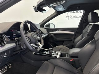 Audi Q5 sportback