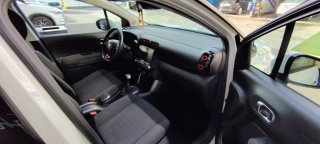Citroen C3 Aircross 2017
