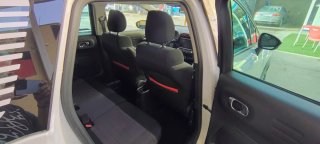 Citroen C3 Aircross 2017