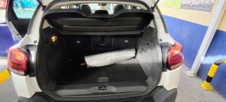 Citroen C3 Aircross 2017