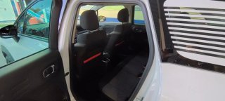 Citroen C3 Aircross 2017