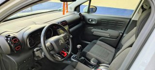 Citroen C3 Aircross 2017