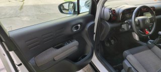 Citroen C3 Aircross 2017
