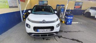 Citroen C3 Aircross 2017