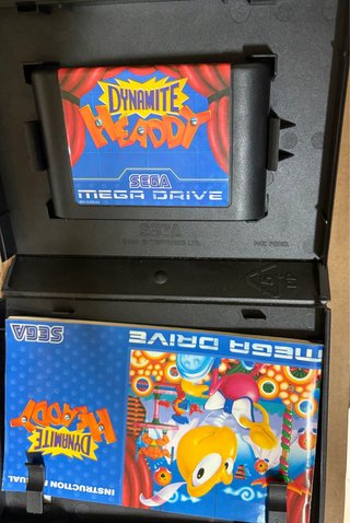 The Lost World Jurassic Park Mega Drive