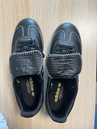 Adidas Samba LT