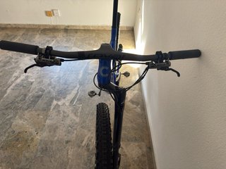 Cannondale Scalpel Carbon Bicicleta Montaña