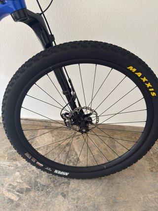 Cannondale Scalpel Carbon Bicicleta Montaña
