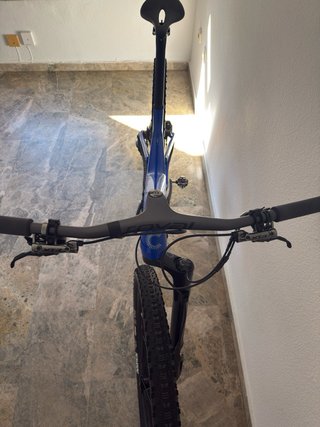 Cannondale Scalpel Carbon Bicicleta Montaña