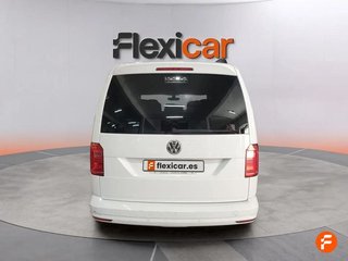 Volkswagen Caddy Edition 2.0 TDI 75kW (102CV) BMT