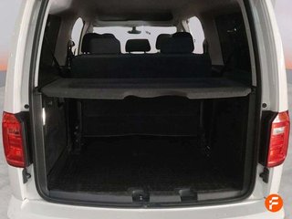 Volkswagen Caddy Edition 2.0 TDI 75kW (102CV) BMT