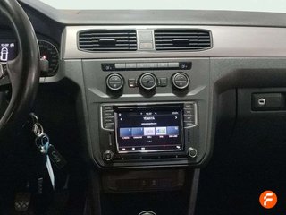 Volkswagen Caddy Edition 2.0 TDI 75kW (102CV) BMT