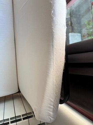 Sofá Cama Ikea Blanco